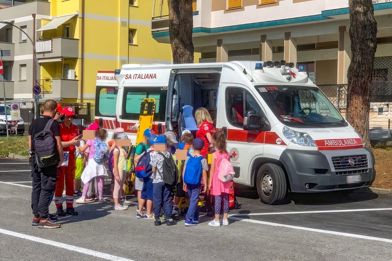 Loano, in Orto Maccagli la presentazione di “La Portalettere” di Francesca  Giannone 